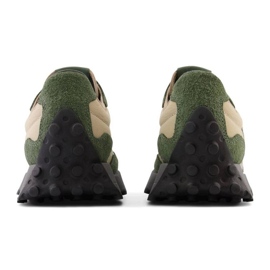 Tênis New Balance MS327WG verde 3