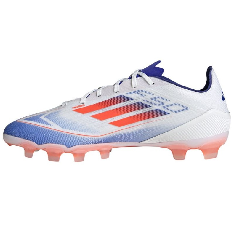 Chuteiras Adidas F50 Pro Mg F1325 branco 1