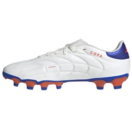 Adidas Copa PURE.2 Pro Mg IG8686 sapatos branco 1