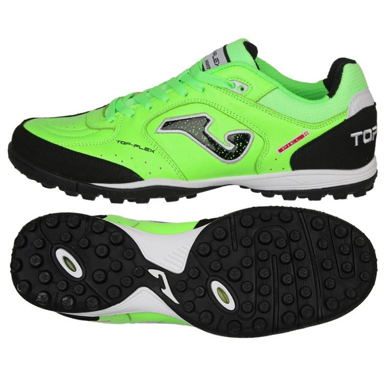 Joma Tênis Top Flex 2411 Tf TOPW2411TF verde 1