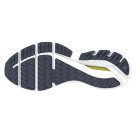 Tênis de corrida Mizuno Wave Equate 7 J1GC234854 cinza 1