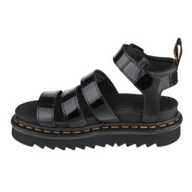 Sandálias Dr. Martens Sandálias Blaire Strap DM24192001 preto 1