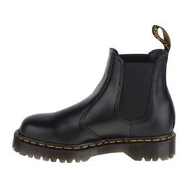 Sapatos Dr. Martens 2976 Bex W DM26205001 preto 1