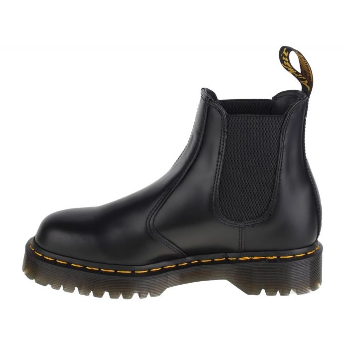 Sapatos Dr. Martens 2976 Bex W DM26205001 preto 1