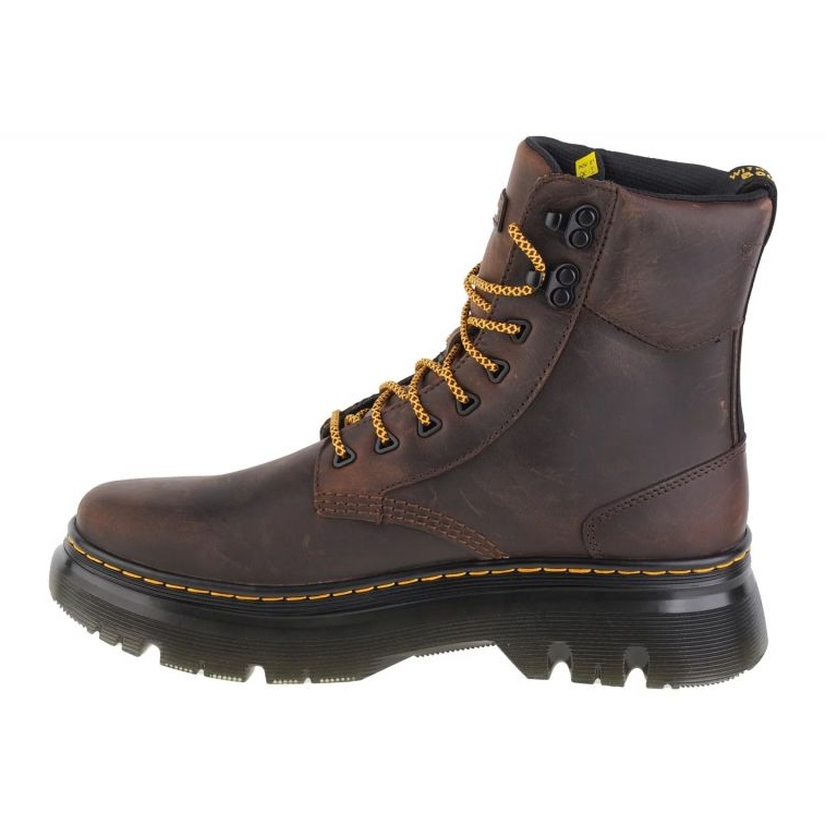 Glany Dr. Martens Tarik DM27024207 marrom 1
