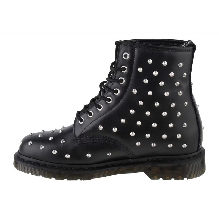Glany Dr. Martens 1460 Stud DM27040001 preto 1
