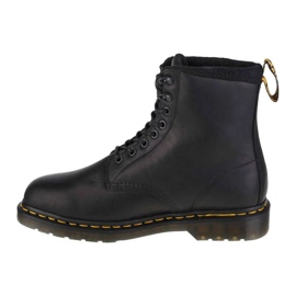 Glany Dr. Martens 1460 Pascal DM27084001 preto 1