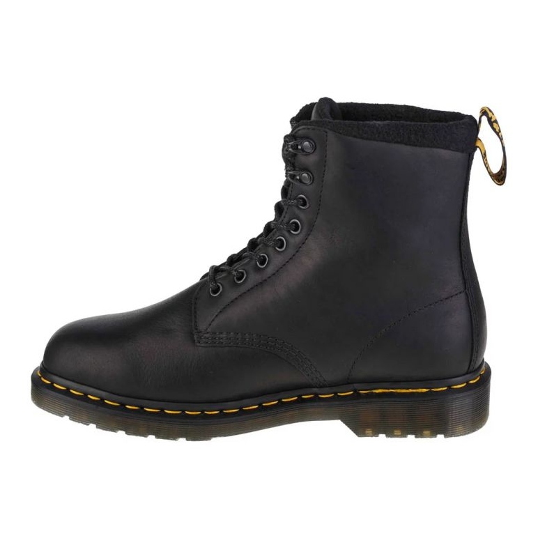 Glany Dr. Martens 1460 Pascal DM27084001 preto 1