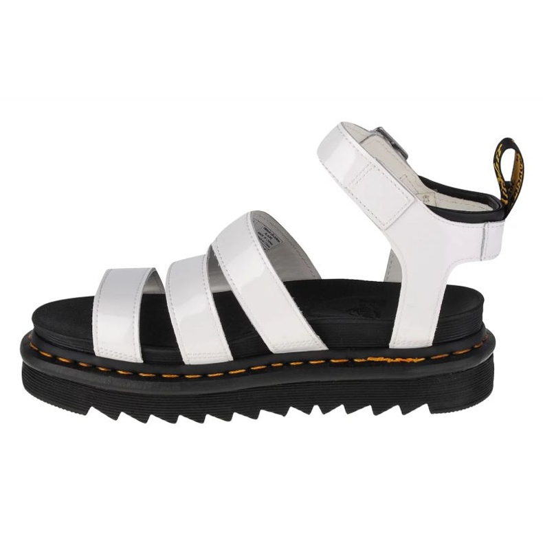 Sandálias Dr. Martens Blaire DM27304100 branco 1