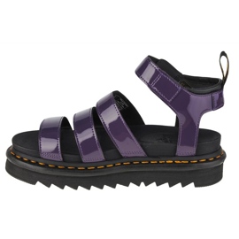 Sandálias Dr. Martens Blaire DM27304628 roxo 1