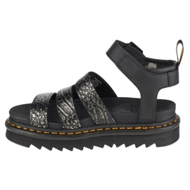 Sandálias Dr. Martens Blaire DM27305029 preto 1