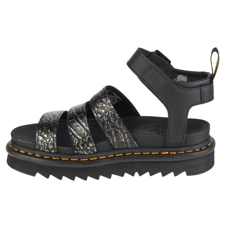 Sandálias Dr. Martens Blaire DM27305029 preto 1