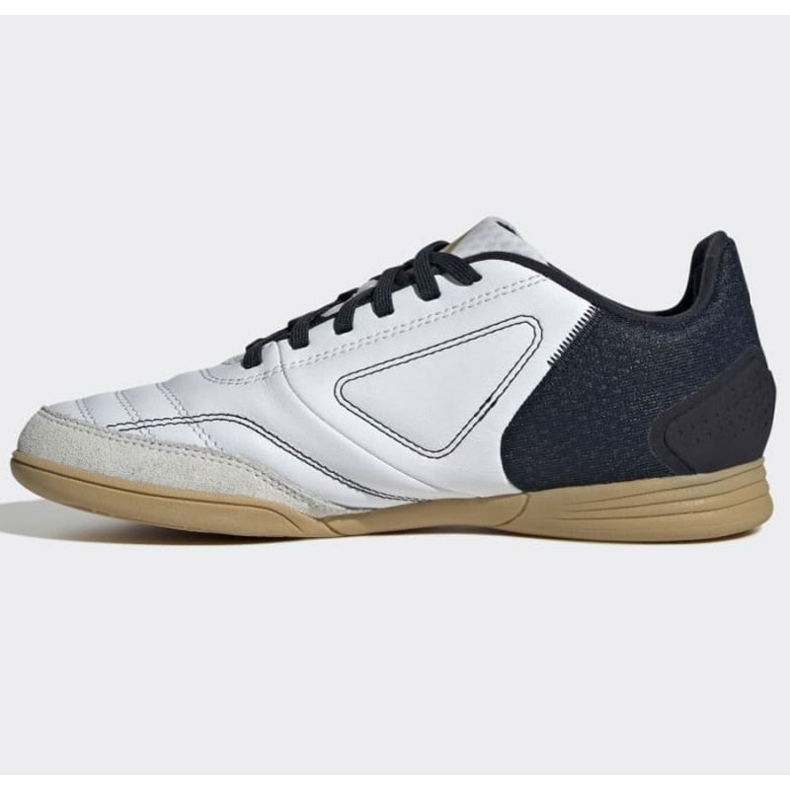 Adidas Top Sala Competition em chuteiras IG8760 branco 1
