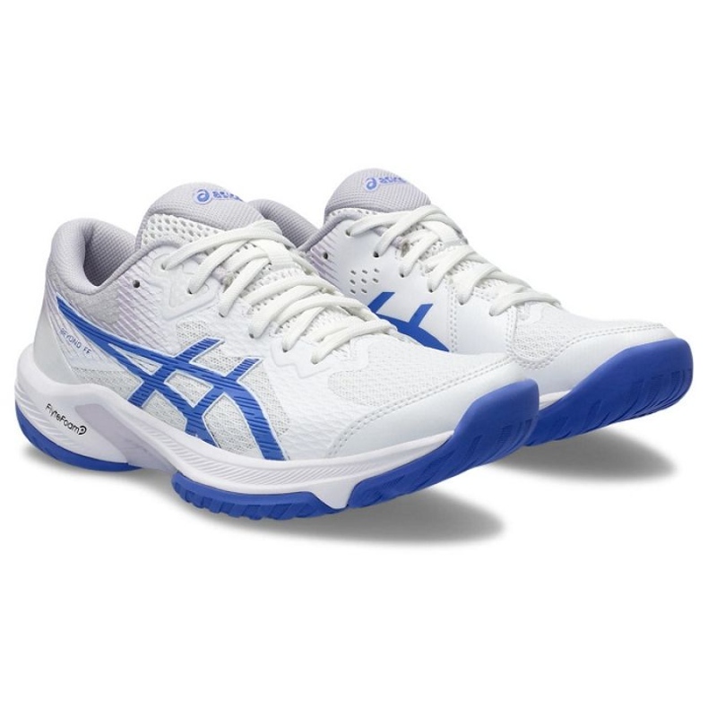 Tênis Asics Beyond Ff 1072A095-102 branco 1 Tênis Asics Beyond Ff 1072A095-102 branco 1