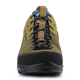 Sapatos Garmont Dragontail Tech Gtx 002755 verde 2