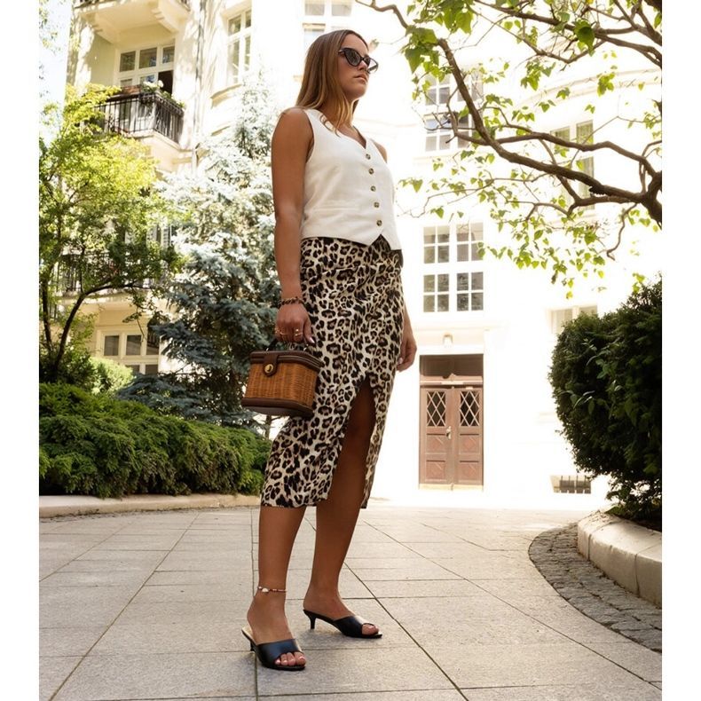 Chinelo Maloua preto de salto baixo 1