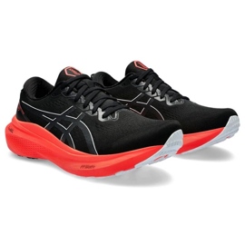 Tênis de corrida Asics Gel Kayano 30 1011B548006 preto 1