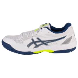 Tênis Asics Gel Task 4 1071A103-100 branco 1