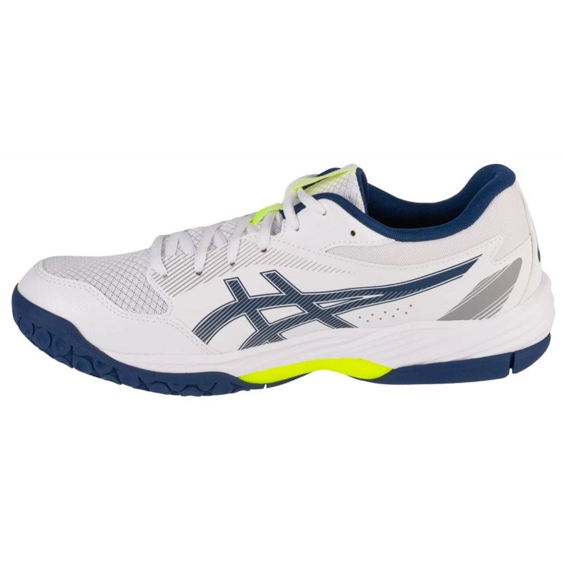 Tênis Asics Gel Task 4 1071A103-100 branco 1