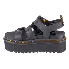 Sapatos Dr. Martens Nartilla XL DM31538001 preto 1