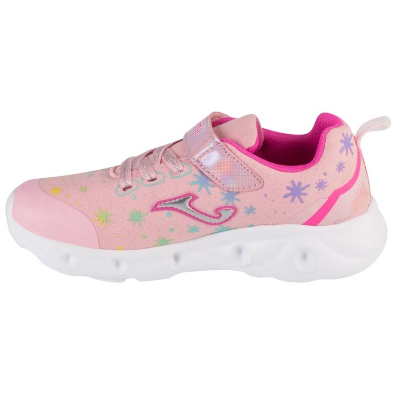 Sapatos Joma Space 2413 JSPACW2413V rosa 1