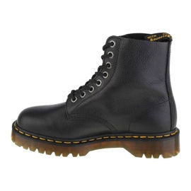Glany Dr. Martens 1460 Pascal Bex DM26206001 preto 1