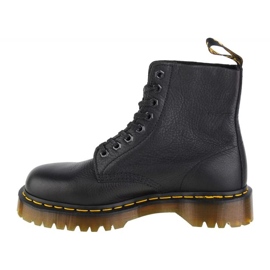 Glany Dr. Martens 1460 Pascal Bex DM26981001 preto 1