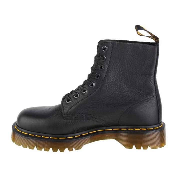 Glany Dr. Martens 1460 Pascal Bex DM26981001 preto 1