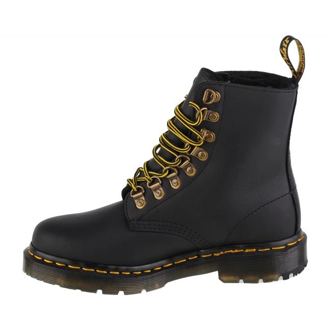 Glany Dr. Martens 1460 Pascal DM27007001 preto 1