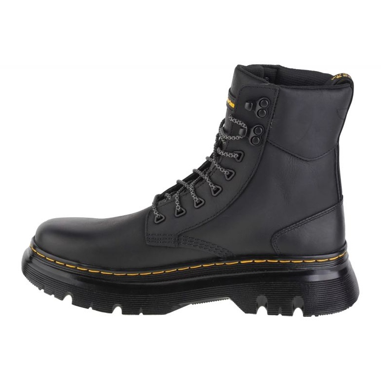 Glany Dr. Martens Tarik DM27021001 preto 1