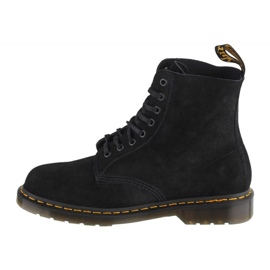 Glany Dr. Martens 1460 Pascal DM27457001 preto 1