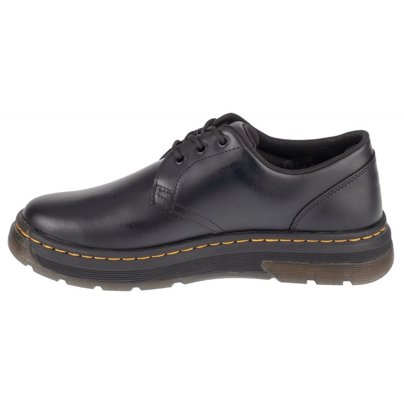 Sapatos Dr. Martens Crewson Lo M DM31669001 preto 1