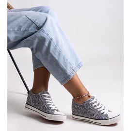 Tênis de cano alto Jadwa preto brilhante 1