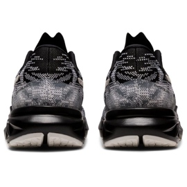 Tênis Asics Dynablast 3 M 1011B460002 preto 1