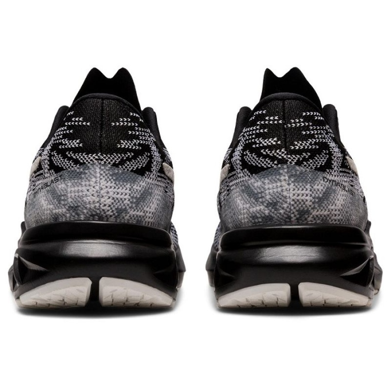 Tênis Asics Dynablast 3 M 1011B460002 preto 1