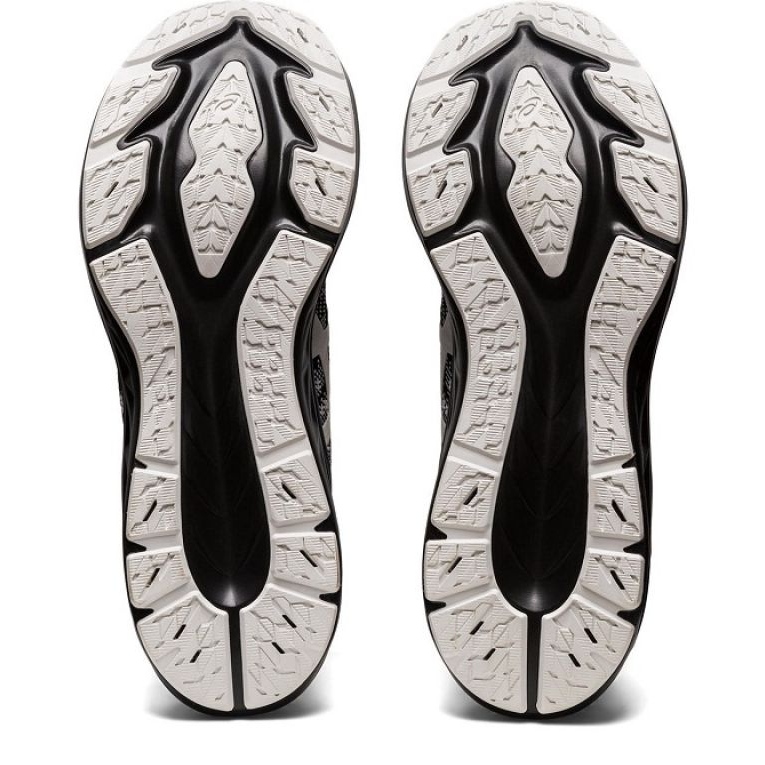 Tênis Asics Dynablast 3 M 1011B460002 preto 2