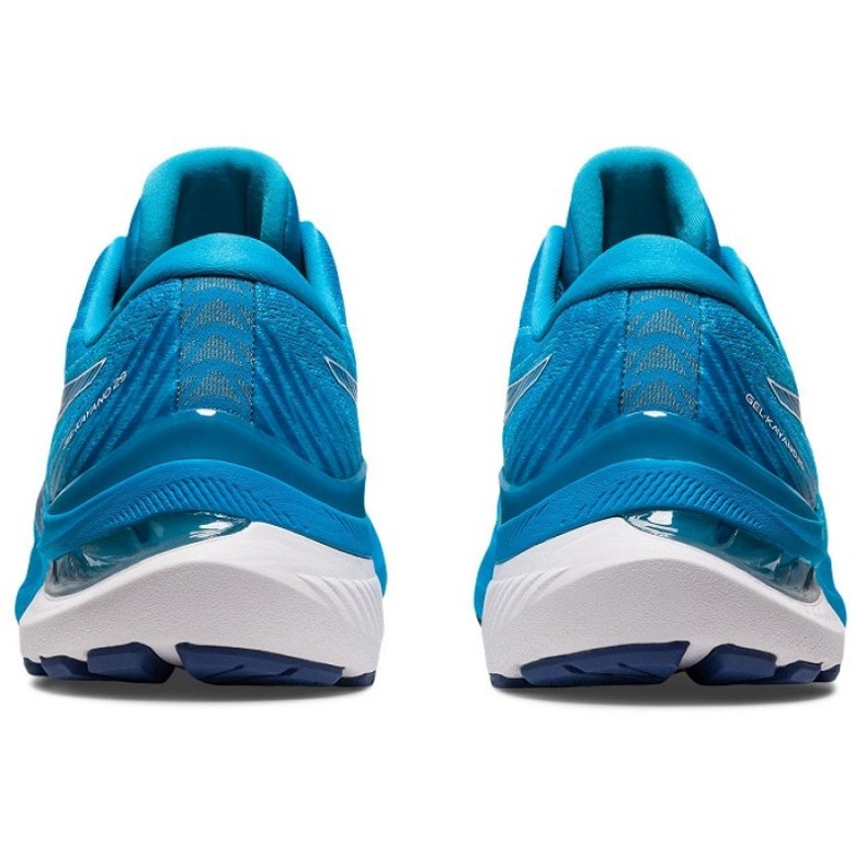Asics Gel Kayano 29 M 1011B440402 sapatos azul 2