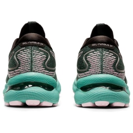 Tênis Asics Gel Nimbus 24 W 1012B201003 multicolorido 1