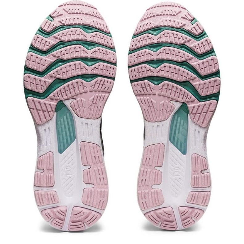 Tênis Asics Gel Kayano 28 W 1012B047004 preto 2