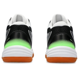 Asics Gel Task Mt 3 M sapatos 1071A078102 branco 2 Asics Gel Task Mt 3 M sapatos 1071A078102 branco 2