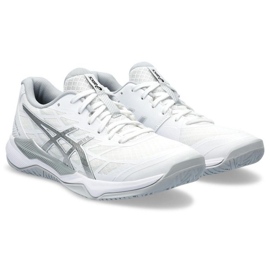 Tênis Asics Gel Tactic 12 W 1072A092100 branco 1