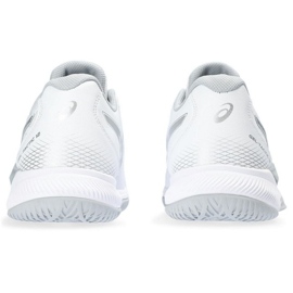 Tênis Asics Gel Tactic 12 W 1072A092100 branco 2