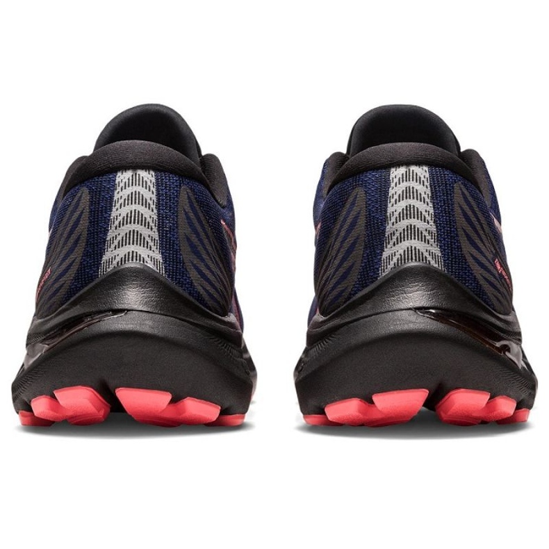 Asics Gt 2000 11 Gtx W sapatos 1012B304003 azul 2 Asics Gt 2000 11 Gtx W sapatos 1012B304003 azul 2