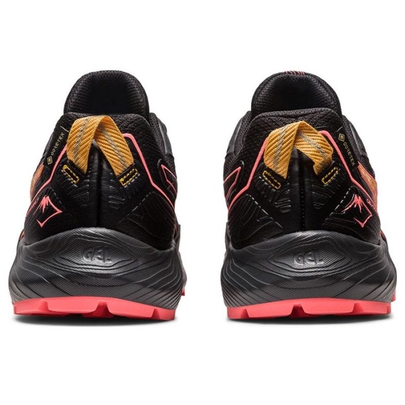 Asics Gel Sonoma 7 Gtx W 1012B414003 sapatos multicolorido 2