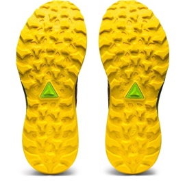 Asics Gel Trabuco 11 M 1011B605001 sapatos preto 2