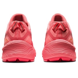 Tênis Asics Gel Trabuco 11 W 1012B424700 vermelho 2