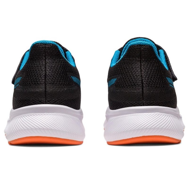 Tênis Asics Patriot 13 Ps 1014A264001 preto 2