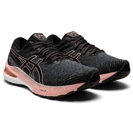 Tênis Asics GT 2000 10 W 1012B045021 preto 1 Tênis Asics GT 2000 10 W 1012B045021 preto 1