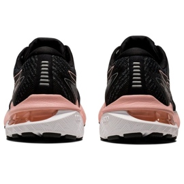 Tênis Asics GT 2000 10 W 1012B045021 preto 2 Tênis Asics GT 2000 10 W 1012B045021 preto 2