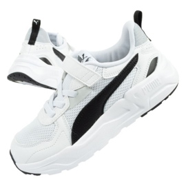 Sapatos Puma Trinity 391480 02 branco 1